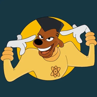 Powerline, illustration by Walid Sodki