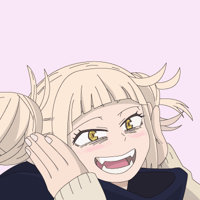 Illustration of Himiko