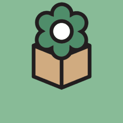Blomsterboxen