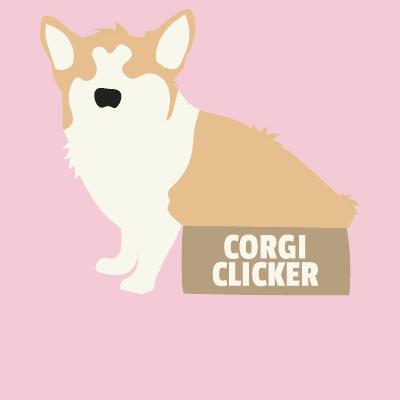 Corgi Clicker