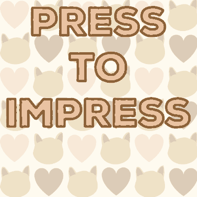 Press to Impress