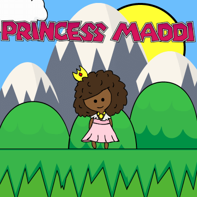 Princess Maddi